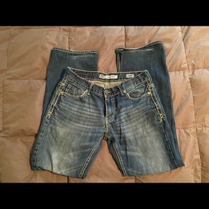 BKE men’s jeans